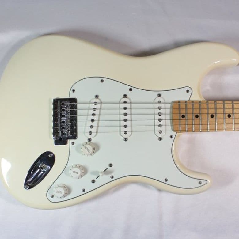 How To Mend Scratches on Electric Guitars