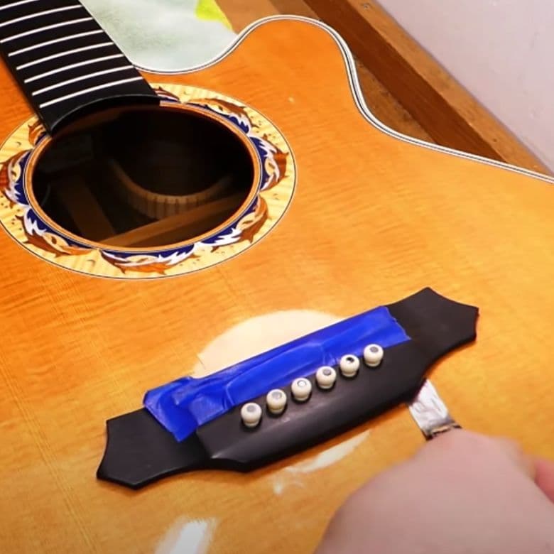 Guitar Repair: Routine Jobs