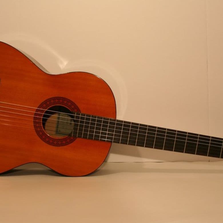 Guitar String Replacement
