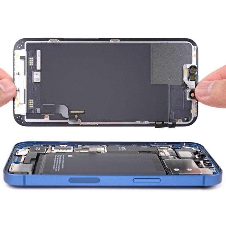 iPhone 13 Screen Replacement