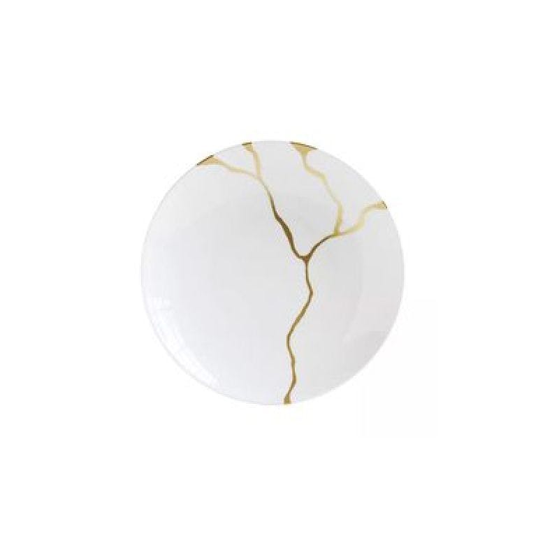 Kintsugi Pottery – How-To Guide