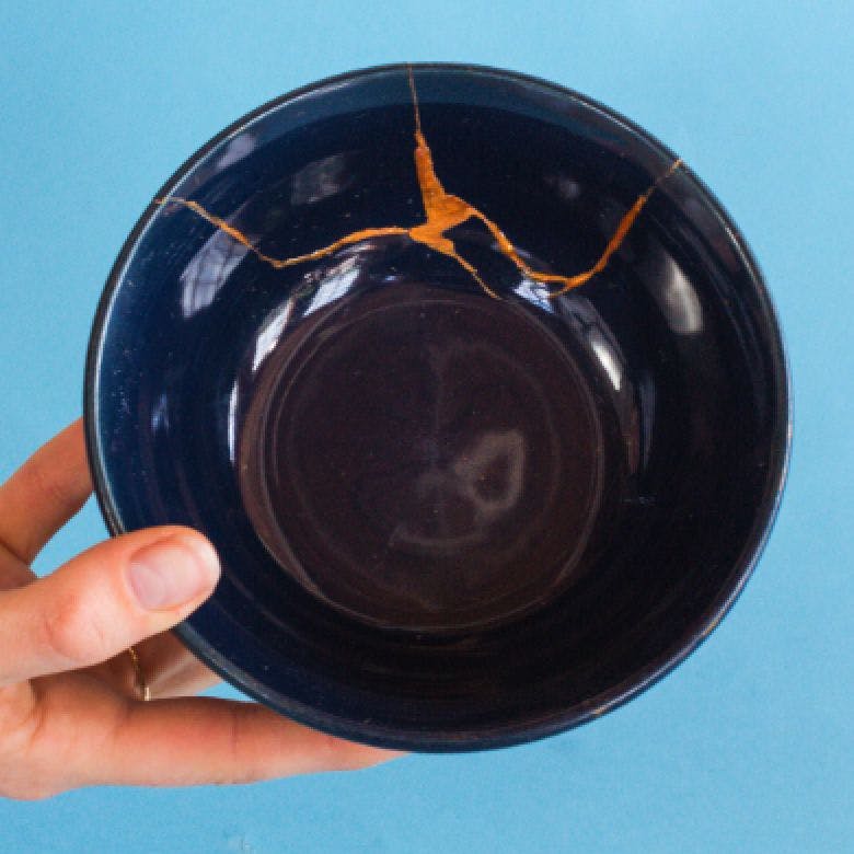 Three Ways to Fix Broken Ceramics