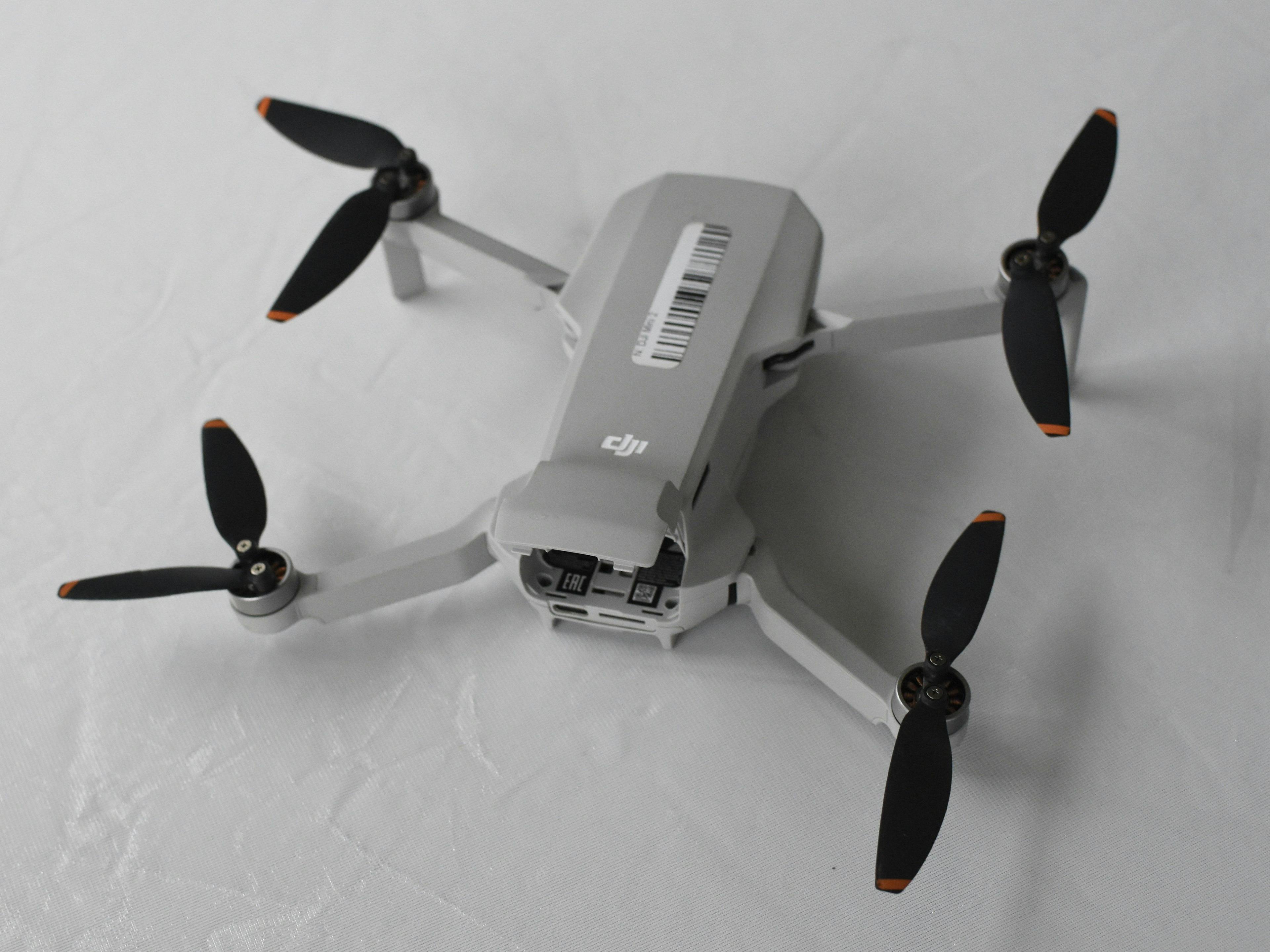 DJI Mini 2 Drone Arms Replacement