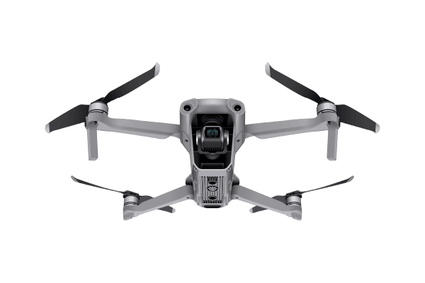 Drone silhouette